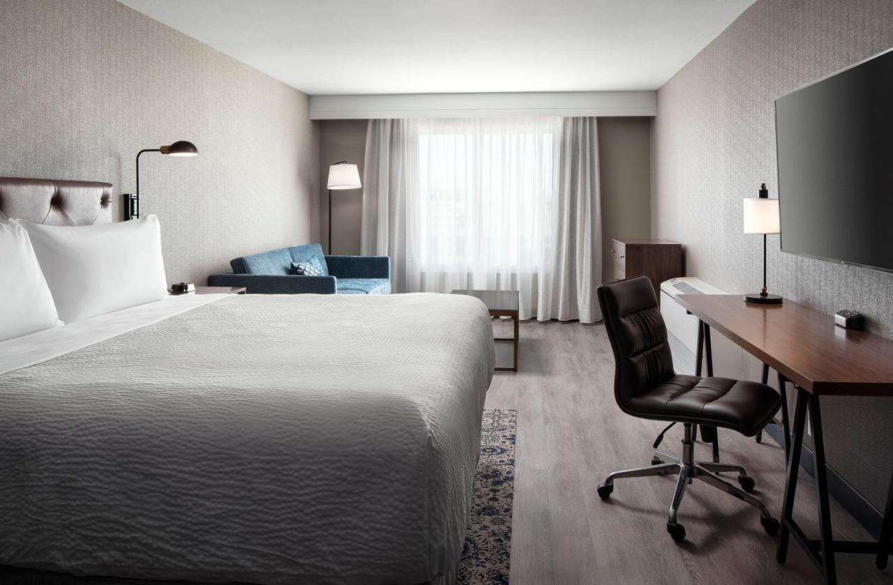 Four Points By Sheraton - San Francisco Airport South San Francisco Eksteriør billede