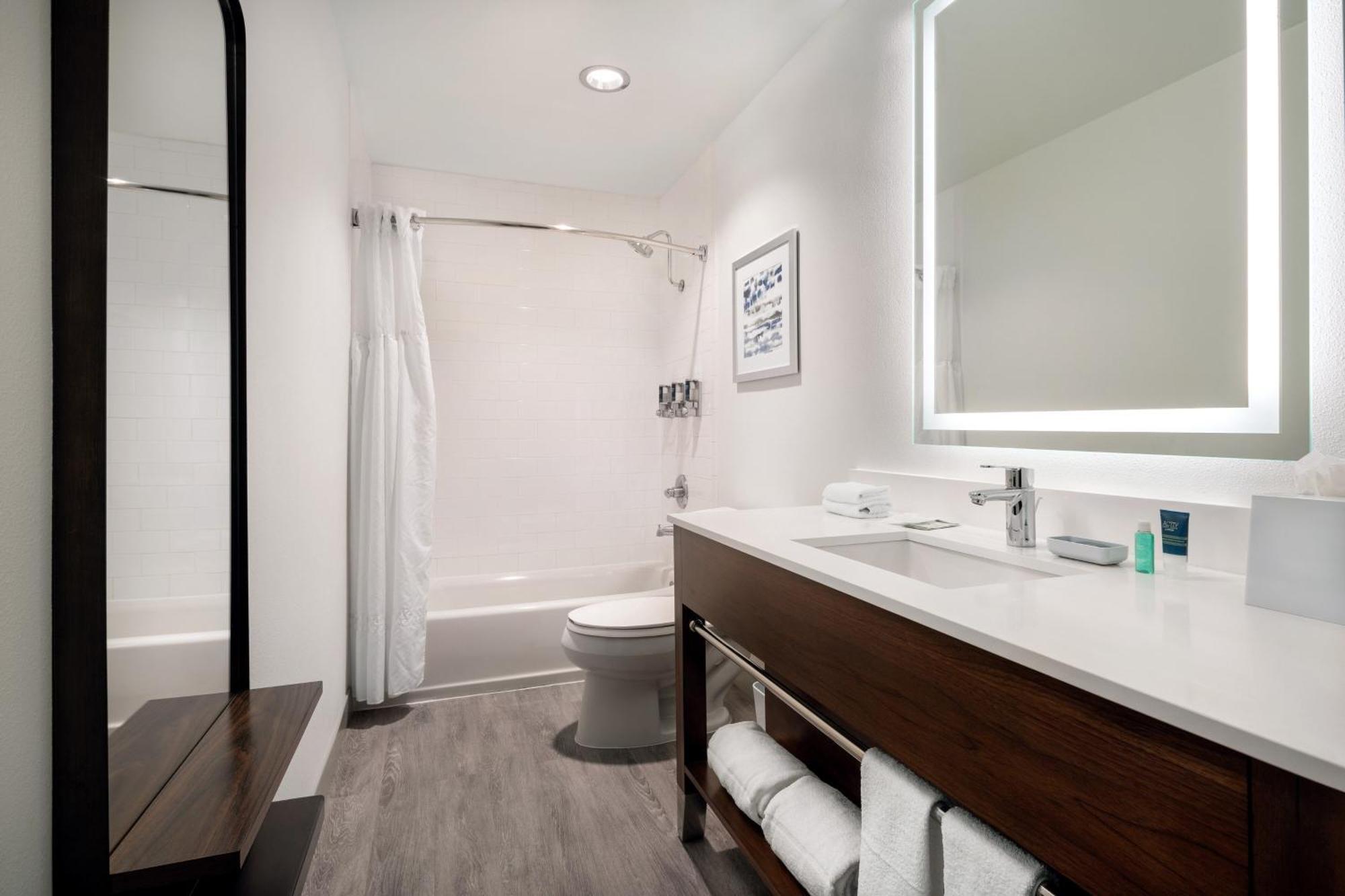 Four Points By Sheraton - San Francisco Airport South San Francisco Eksteriør billede