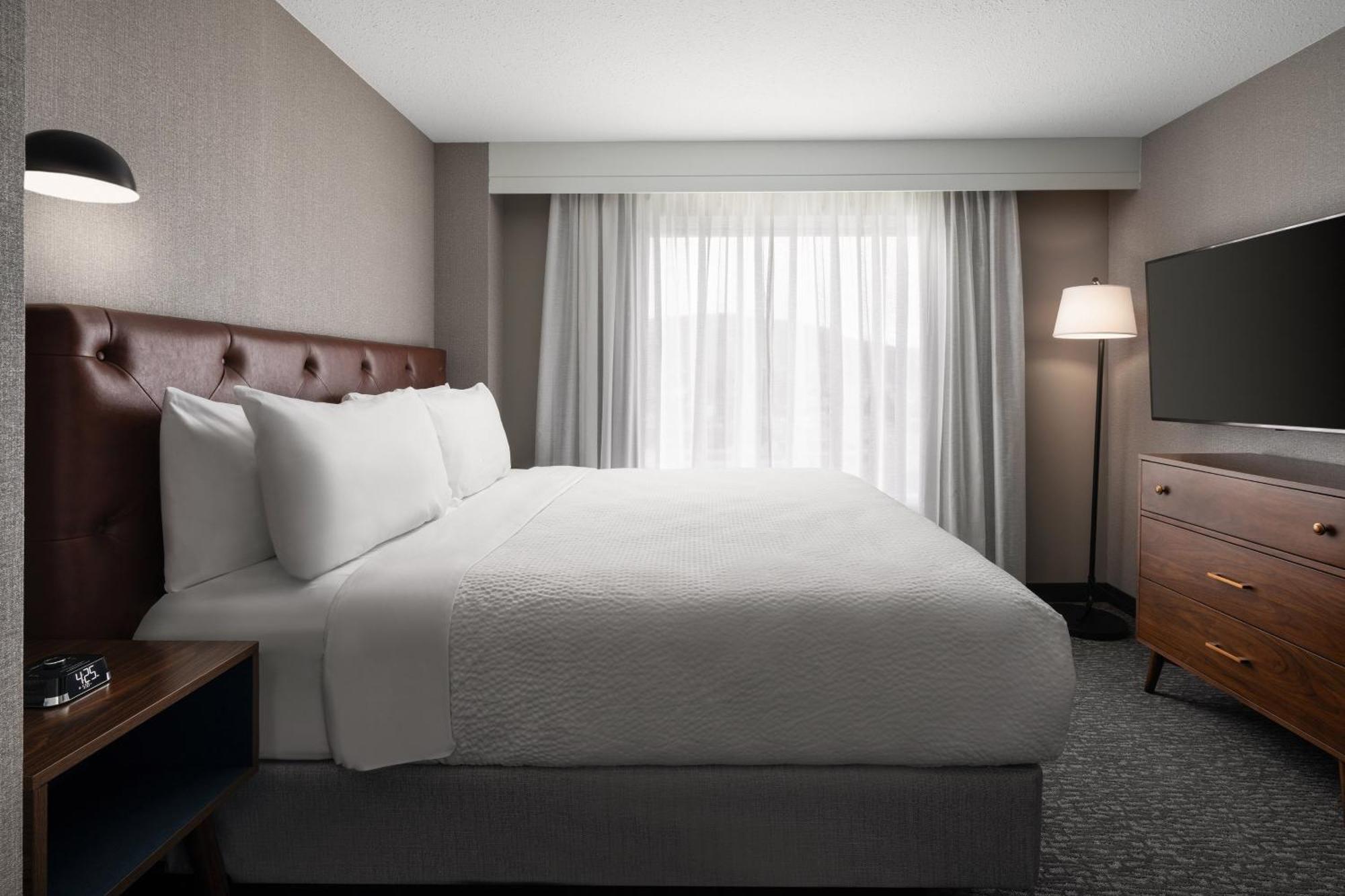 Four Points By Sheraton - San Francisco Airport South San Francisco Eksteriør billede