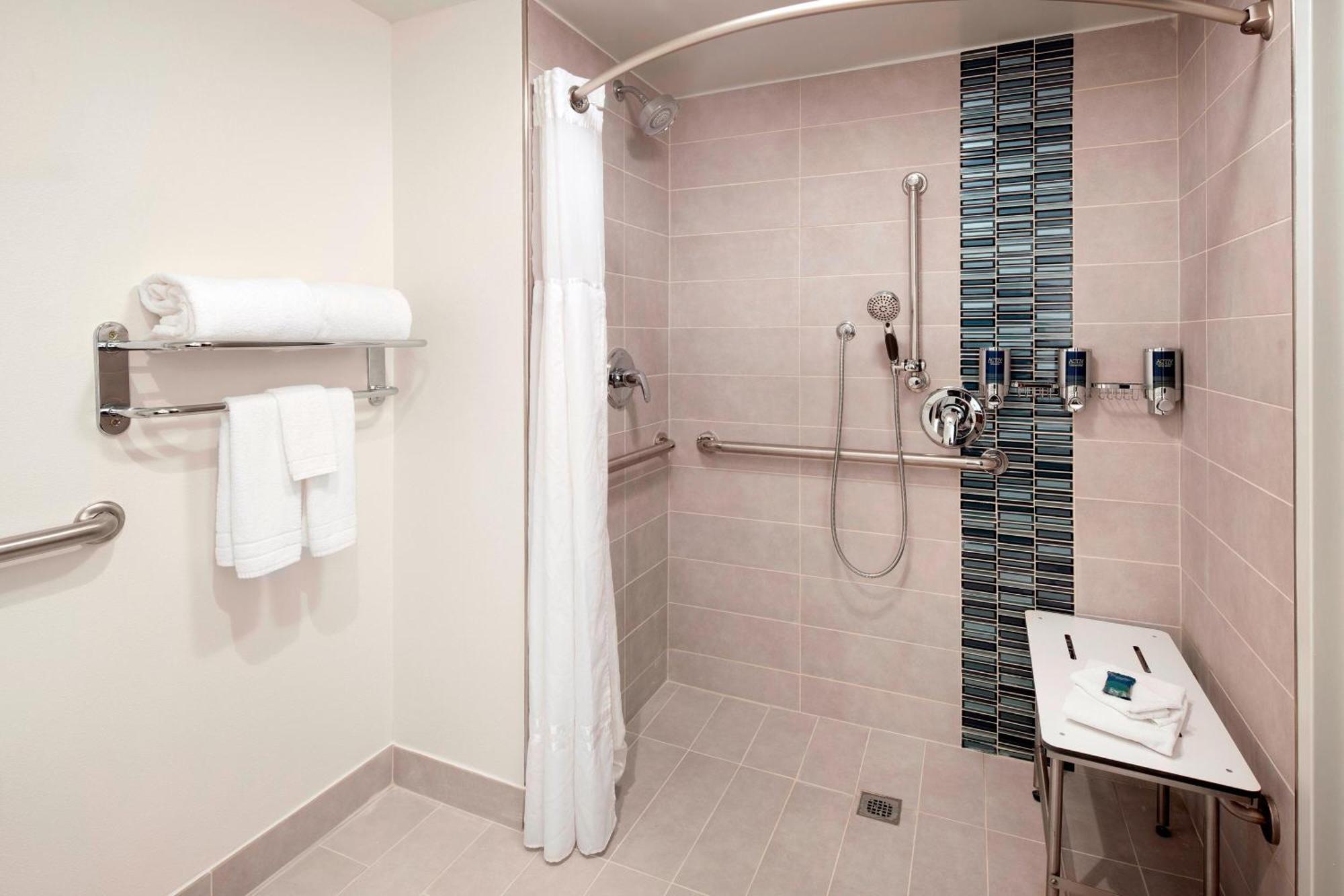 Four Points By Sheraton - San Francisco Airport South San Francisco Eksteriør billede