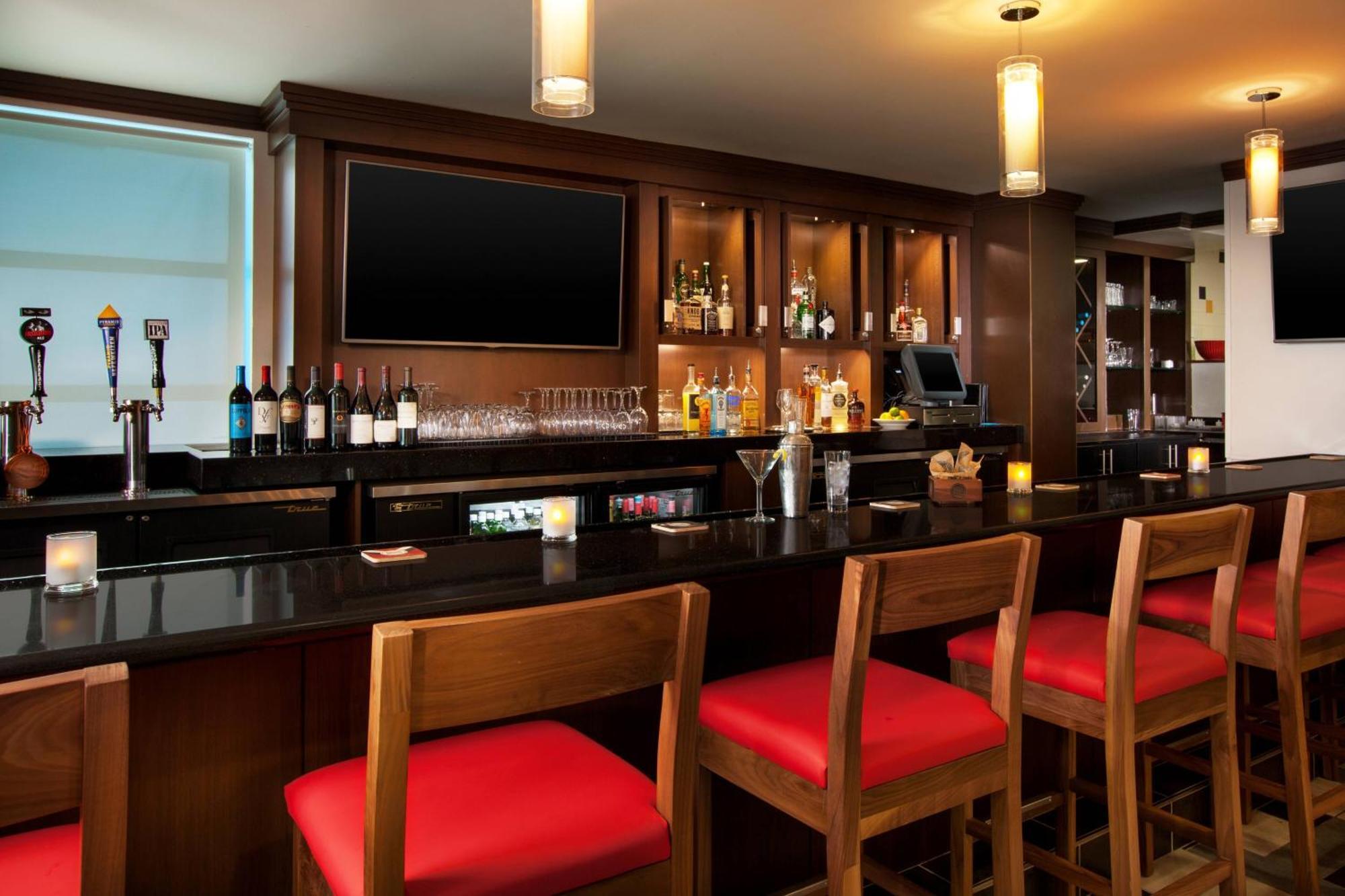 Four Points By Sheraton - San Francisco Airport South San Francisco Eksteriør billede