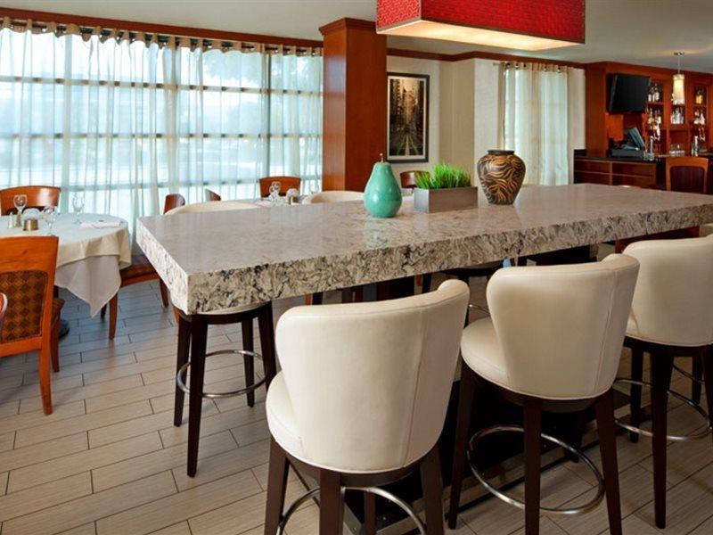 Four Points By Sheraton - San Francisco Airport South San Francisco Eksteriør billede