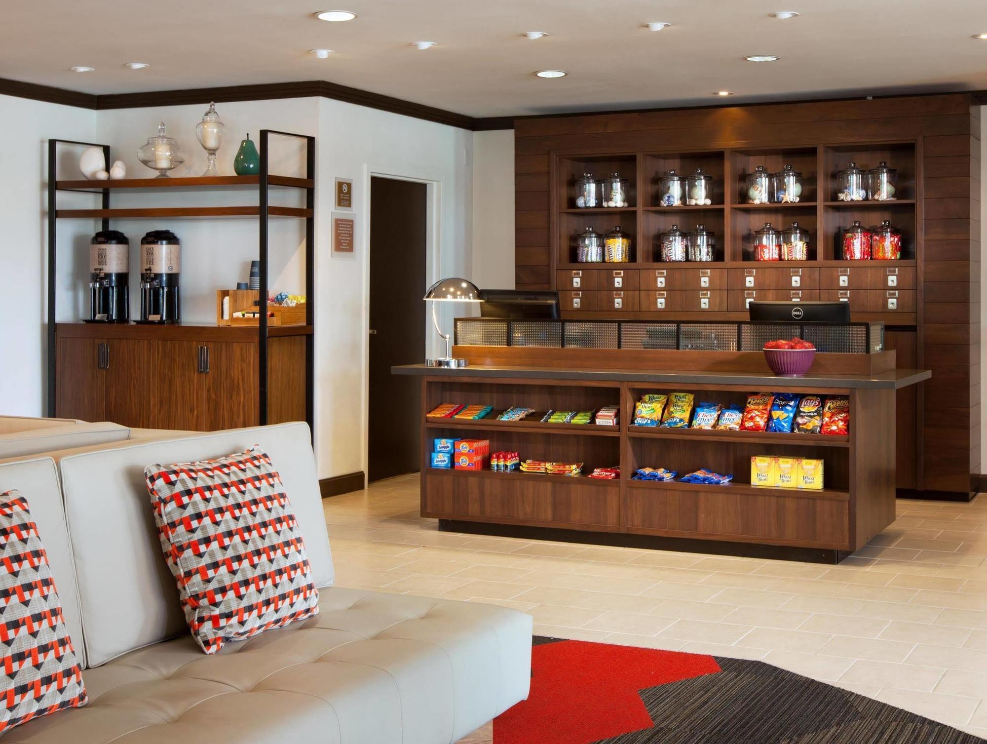 Four Points By Sheraton - San Francisco Airport South San Francisco Eksteriør billede